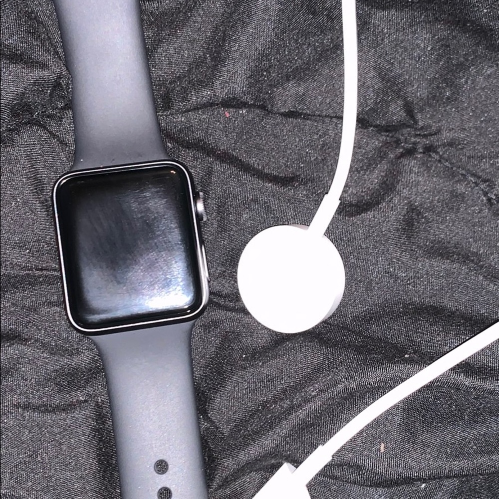 Apple watch series 3 GPS 42mm